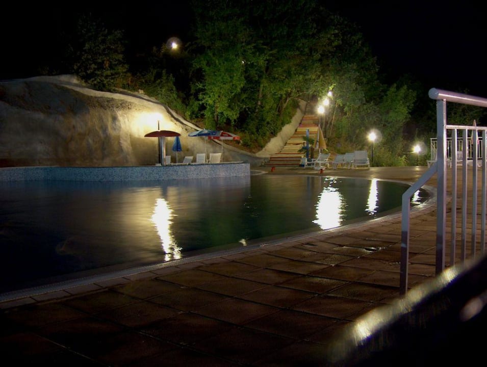 Paradise Beach Paradise Beach Hotel