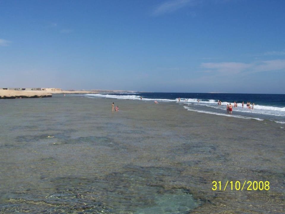 Plaza Serenity Alpha Beach