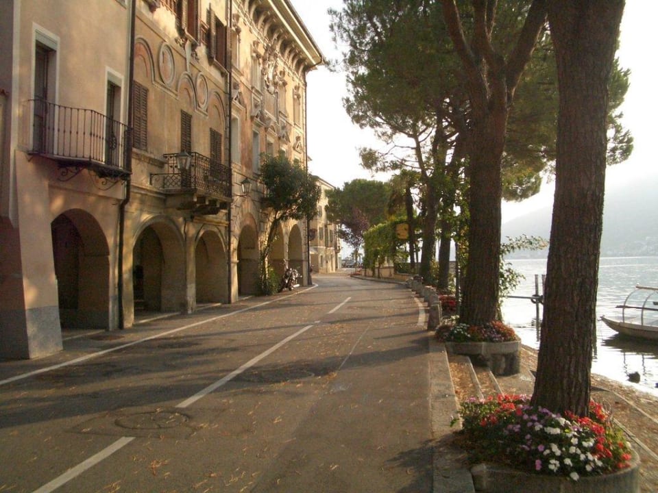 Al Batello Al Battello