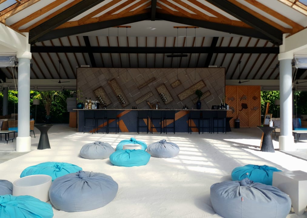 Gastro NH Collection Maldives Havodda Resort