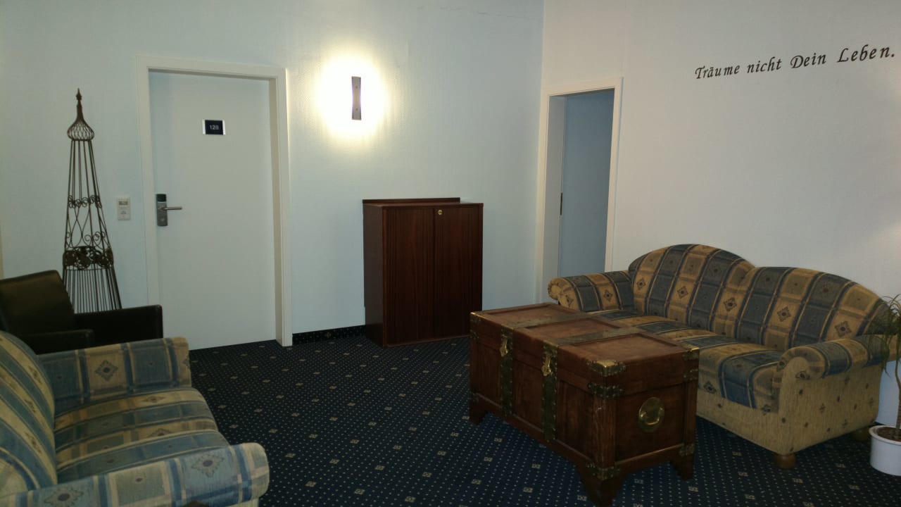 Sonstiges AKZENT Hotel Strandhalle