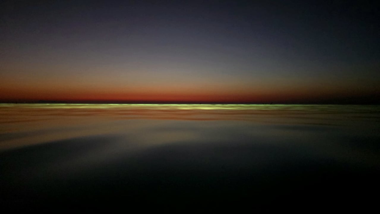 Ausblick The Royal Senses Resort, Curio Collection by Hilton