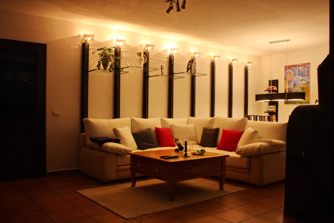 Zimmer Finca Stemann