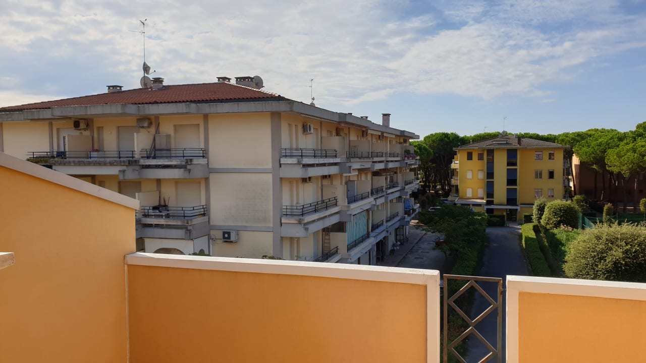 Ausblick Villaggio Selene