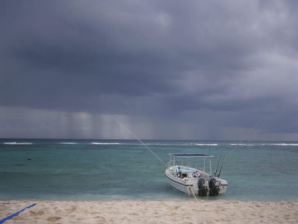 Ein Blick aufs Meer Grand Oasis Tulum Riviera - All Inclusive