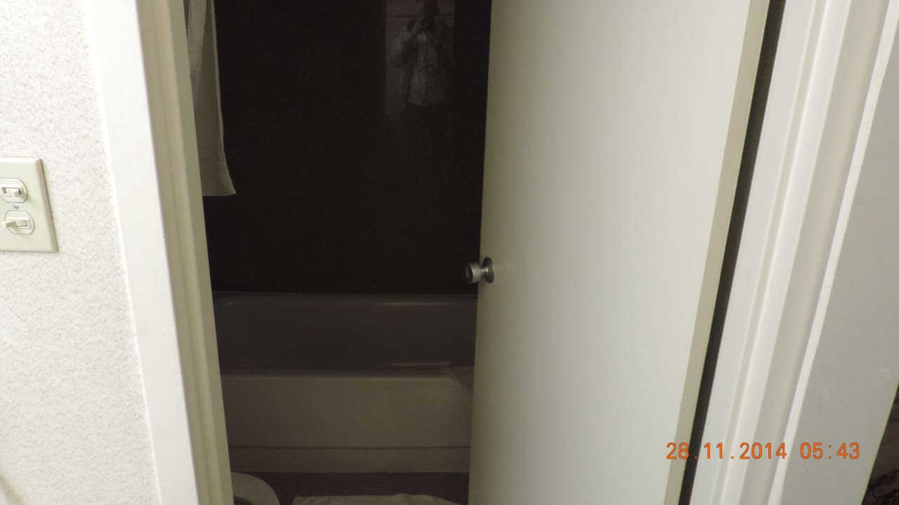 Wohnbereich Hotel Days Inn Flagstaff West Route 66