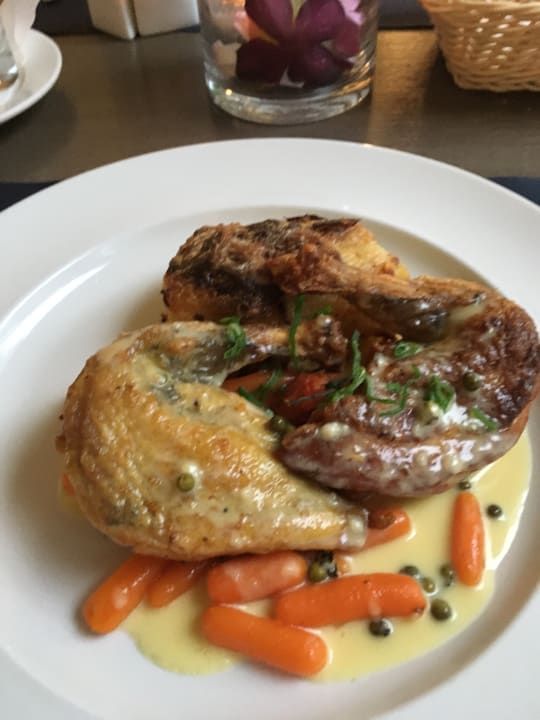 Restaurant Art Hotel Aachen Superior