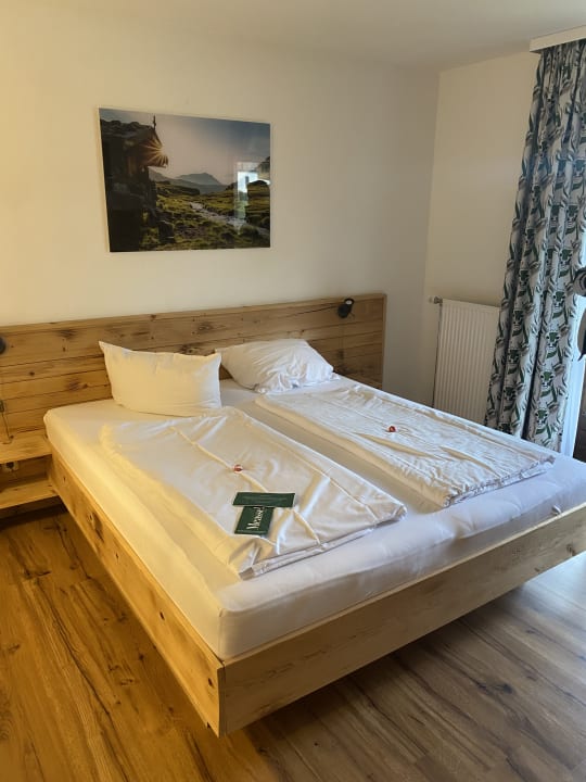 Zimmer Das Bergmayr - Chiemgauer Alpenhotel