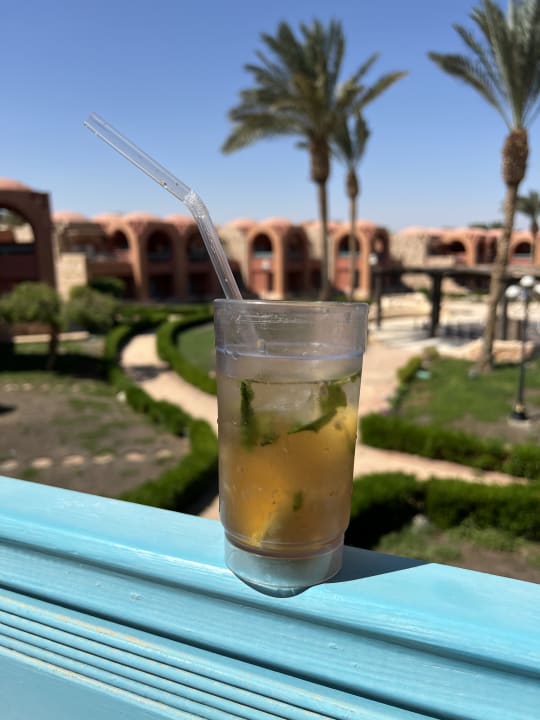 Gastro Swisstouch Oriental Resort Marsa Alam