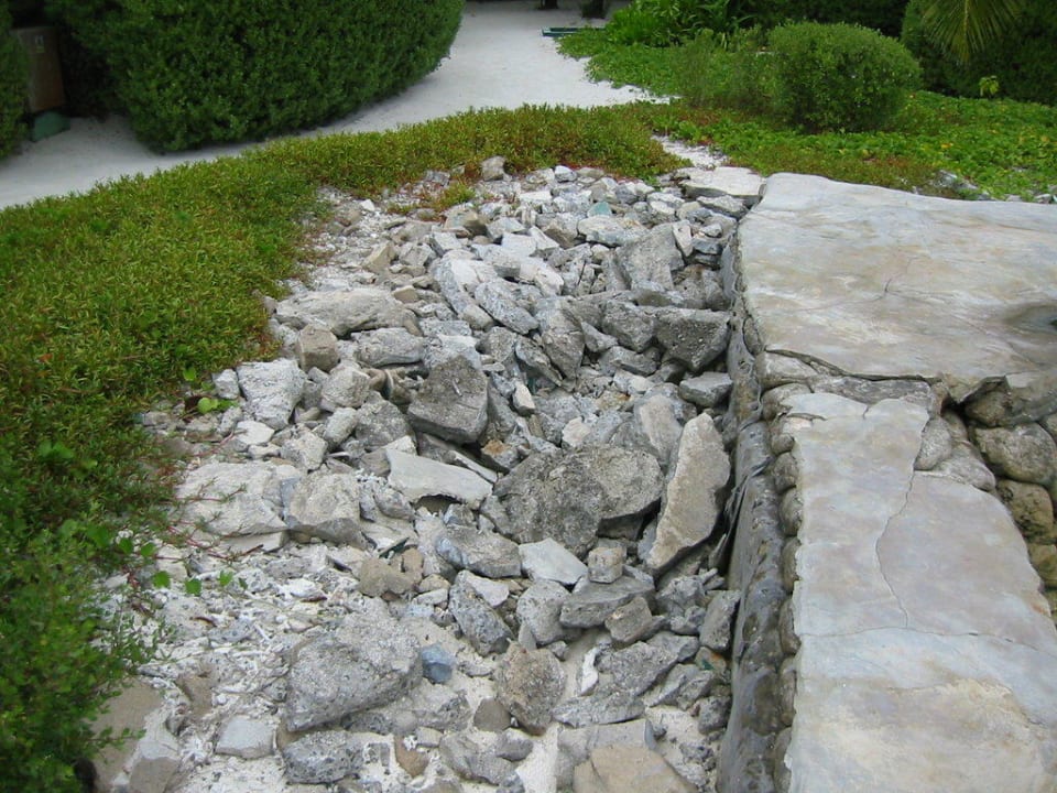 Wenn alles nur noch schön ist Cinnamon Hakuraa Huraa Maldives