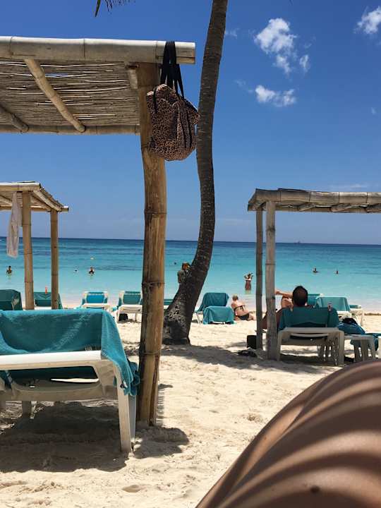 Strand Akumal Bay Beach & Wellness Resort