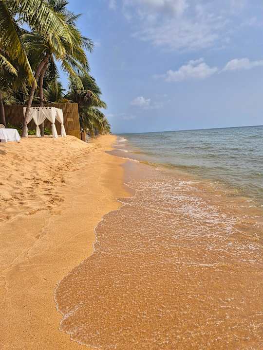 Strand Salinda Resort Phu Quoc Island