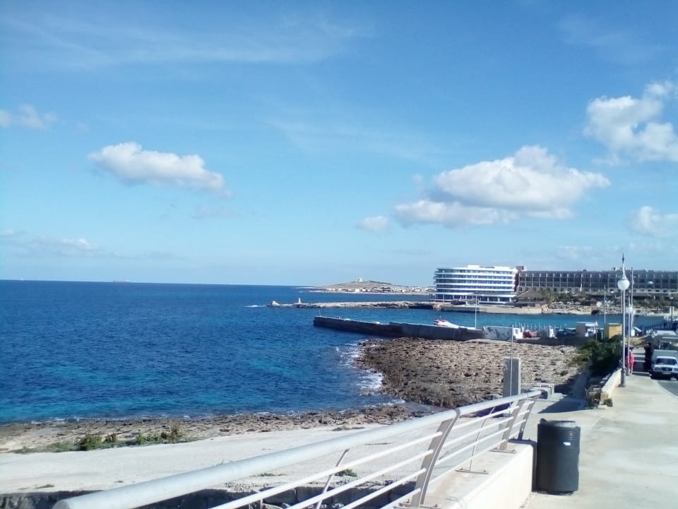 Ausblick Riviera Spa Resort - Adults Only