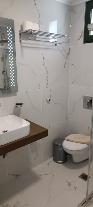 Zimmer Amnissos Residence