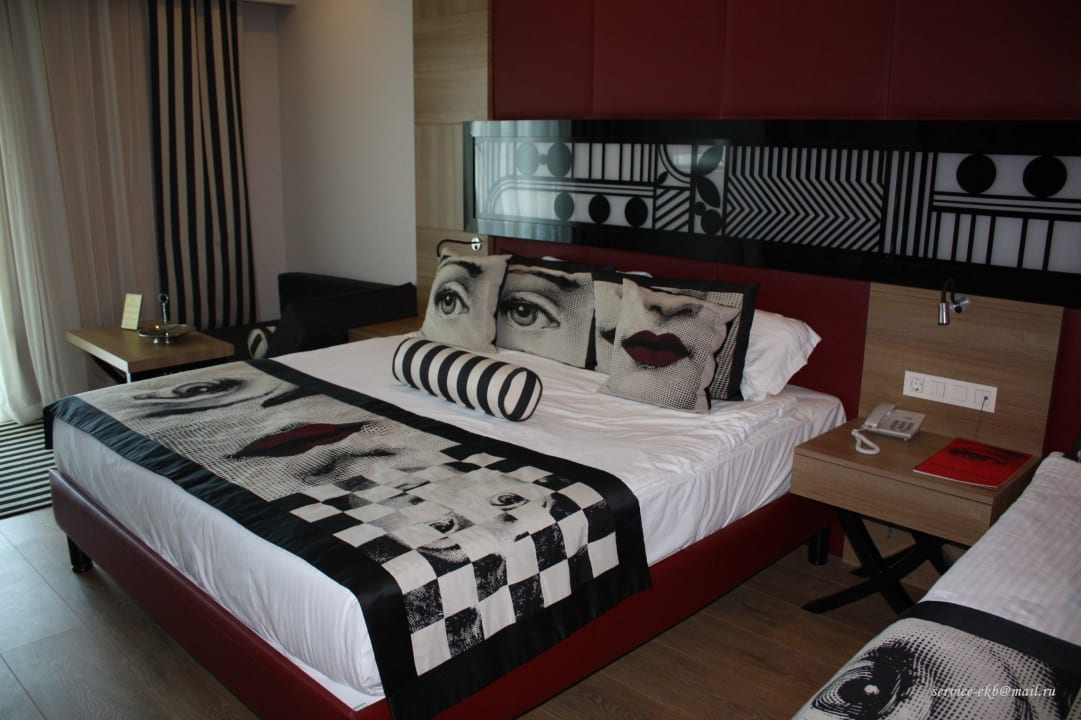 Delphin Imperial Hotel Delphin Imperial