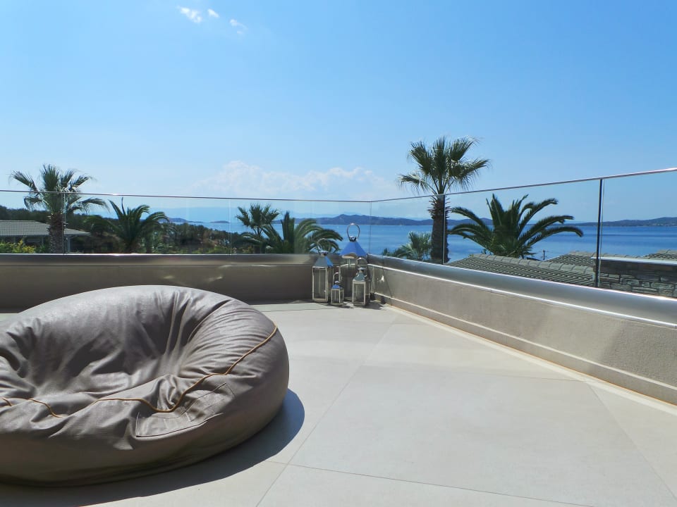 Sonstiges Akrathos Beach Hotel