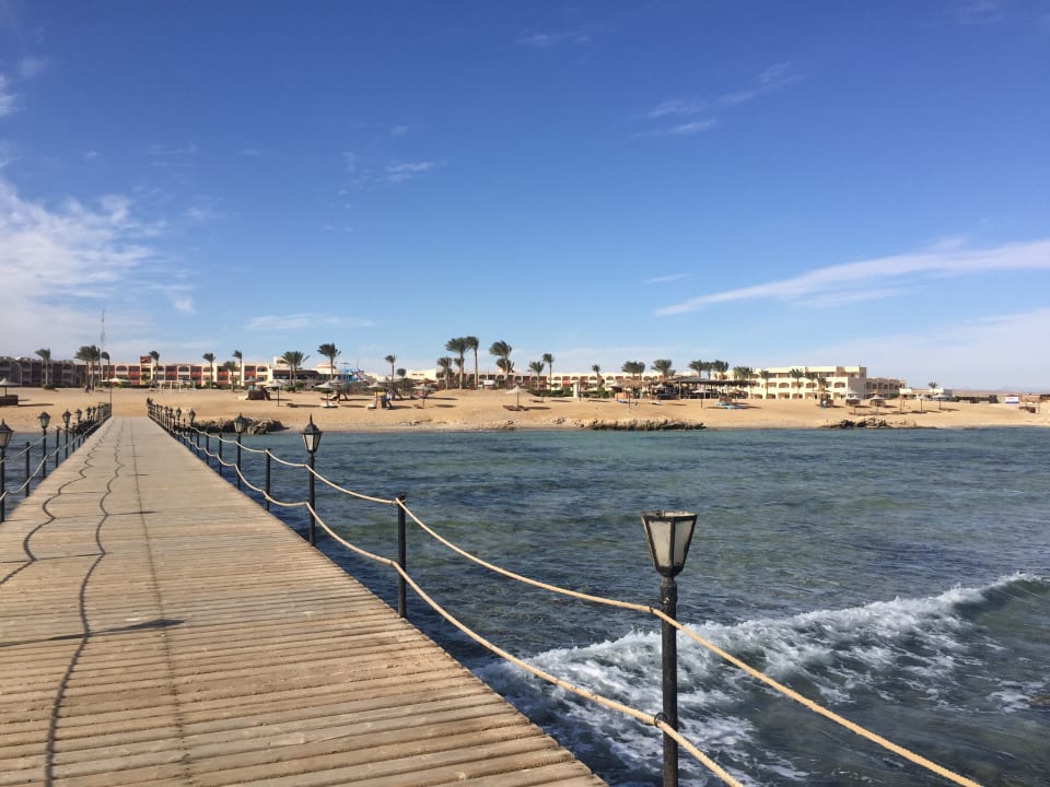 Strand Bliss Nada Beach Resort