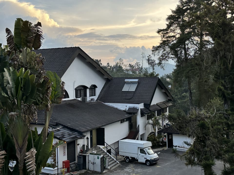 Lobby Hotel Strawberry Park Resort