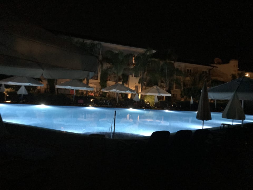 Pool Sunis Elita Beach Resort & Spa