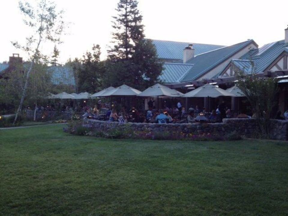 Tenaya Lodge  Hotel Tenaya Lodge at Yosemite