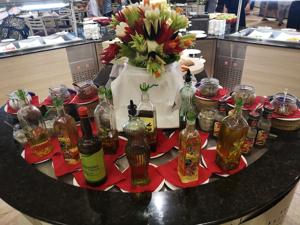 Gastro Ralitsa Aqua Club