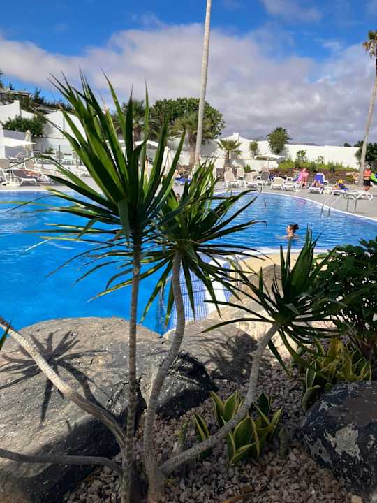 Pool LABRANDA Golden Beach