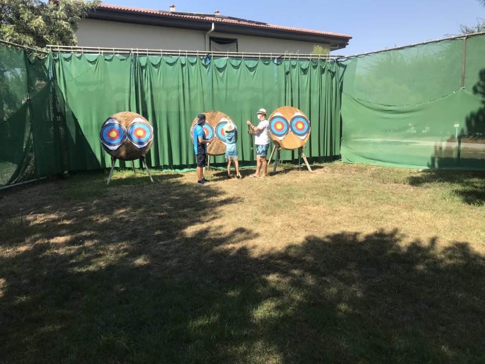 Sport & Freizeit TUI BLUE Palm Garden