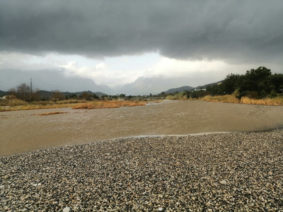 Strand Limak Limra Hotel & Resort