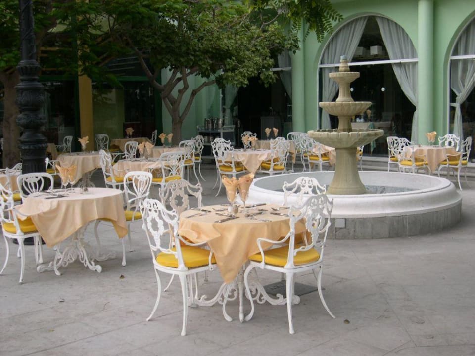 Hotel Colon Guanahani Adrián Hoteles Colón Guanahaní - Adults only