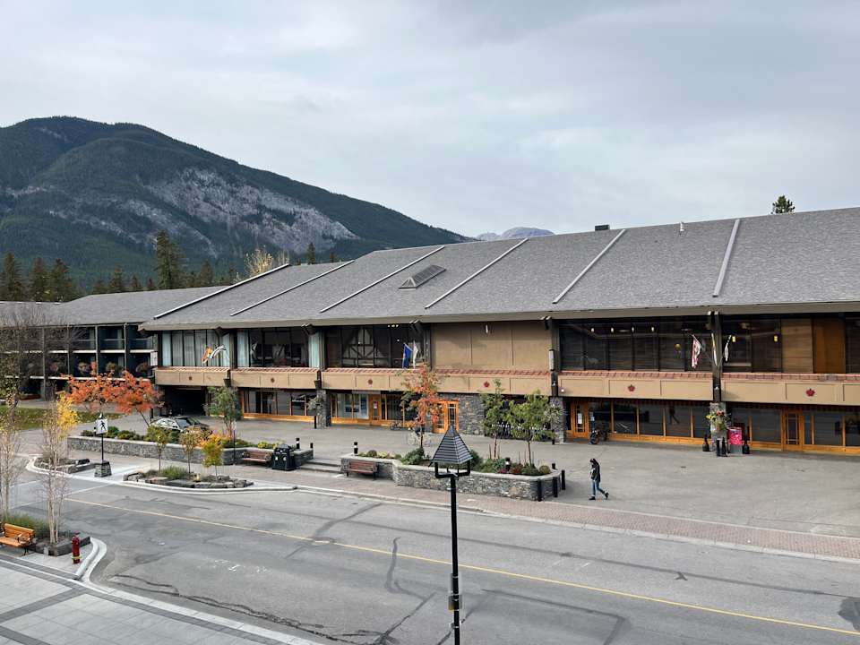 Ausblick Peaks Hotel and Suites