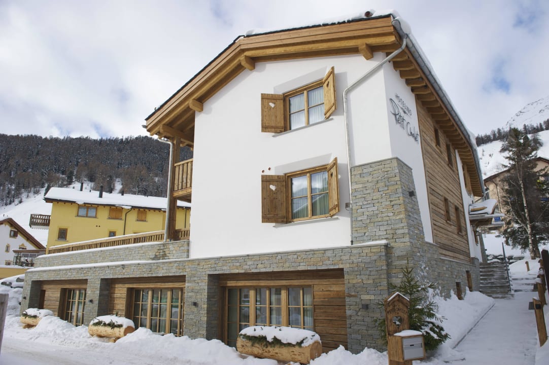 Hotelino  Hotelino Petit Chalet