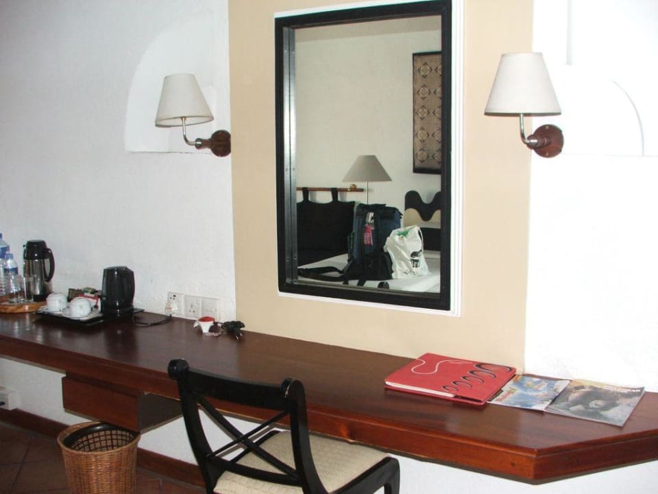 Zimmer Hotel Cinnamon Citadel Kandy