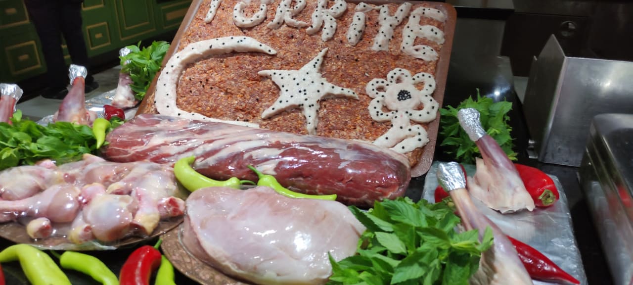 Gastro Seaden Valentine Resort & Spa