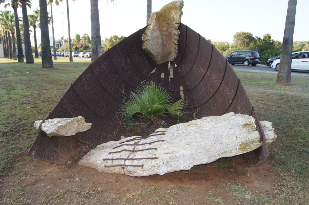 Blau Mediterraneo Club Hipotels Mediterraneo Club