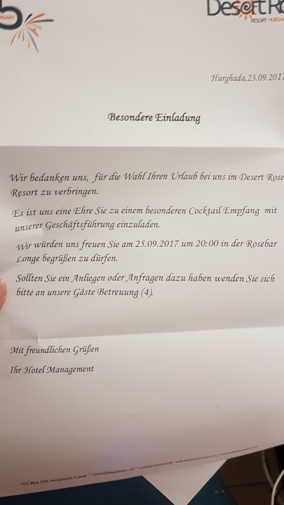 Sonstiges Desert Rose