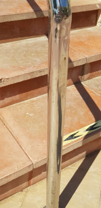 Pool Wyndham Garden Salalah Mirbat