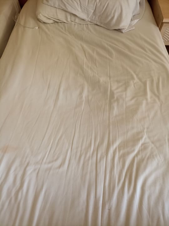 Zimmer Ghazala Gardens