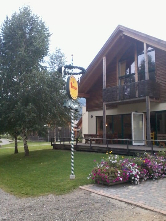 S´Beisl Ferienpark Kreischberg by ALPS RESORTS