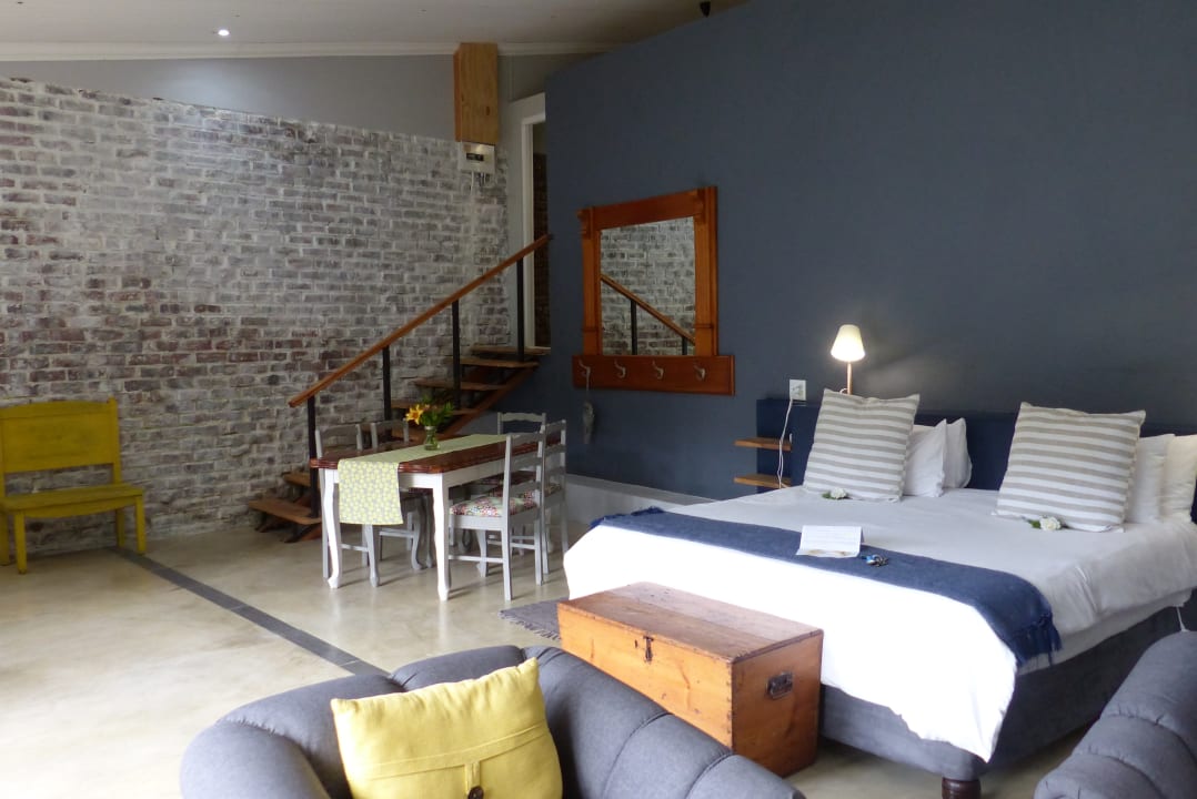 Zimmer Guesthouse Aan de Oever B&B