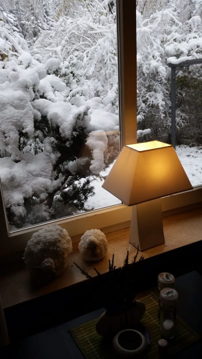 Gastro Pension 'Das kleine Landhaus'