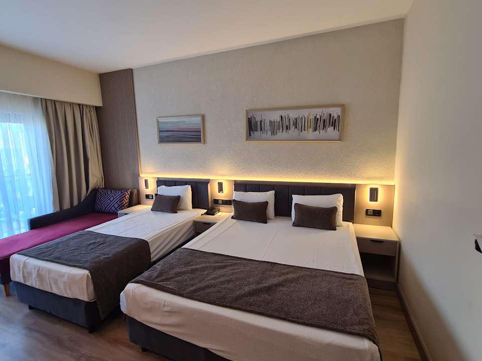 Zimmer Hane Family Resort