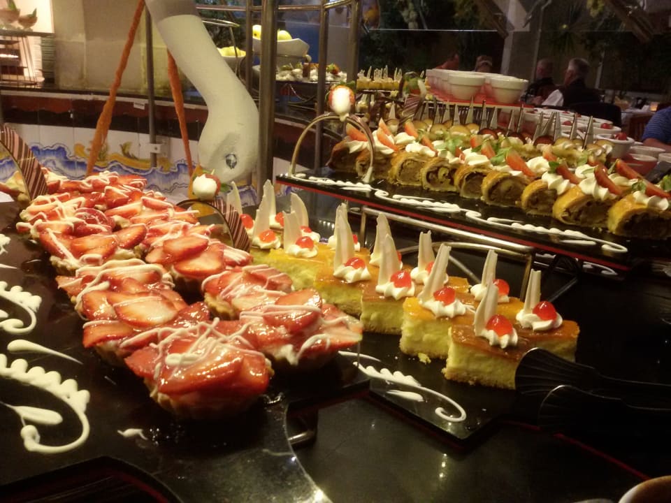 Gastro LABRANDA Royal Makadi