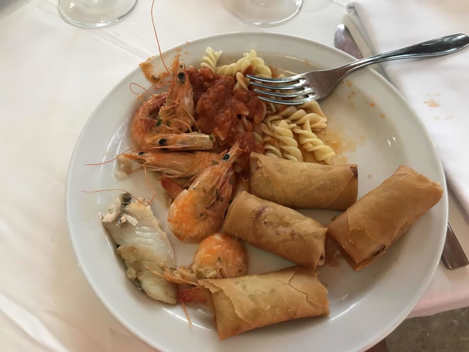 Gastro HSM Lago Park