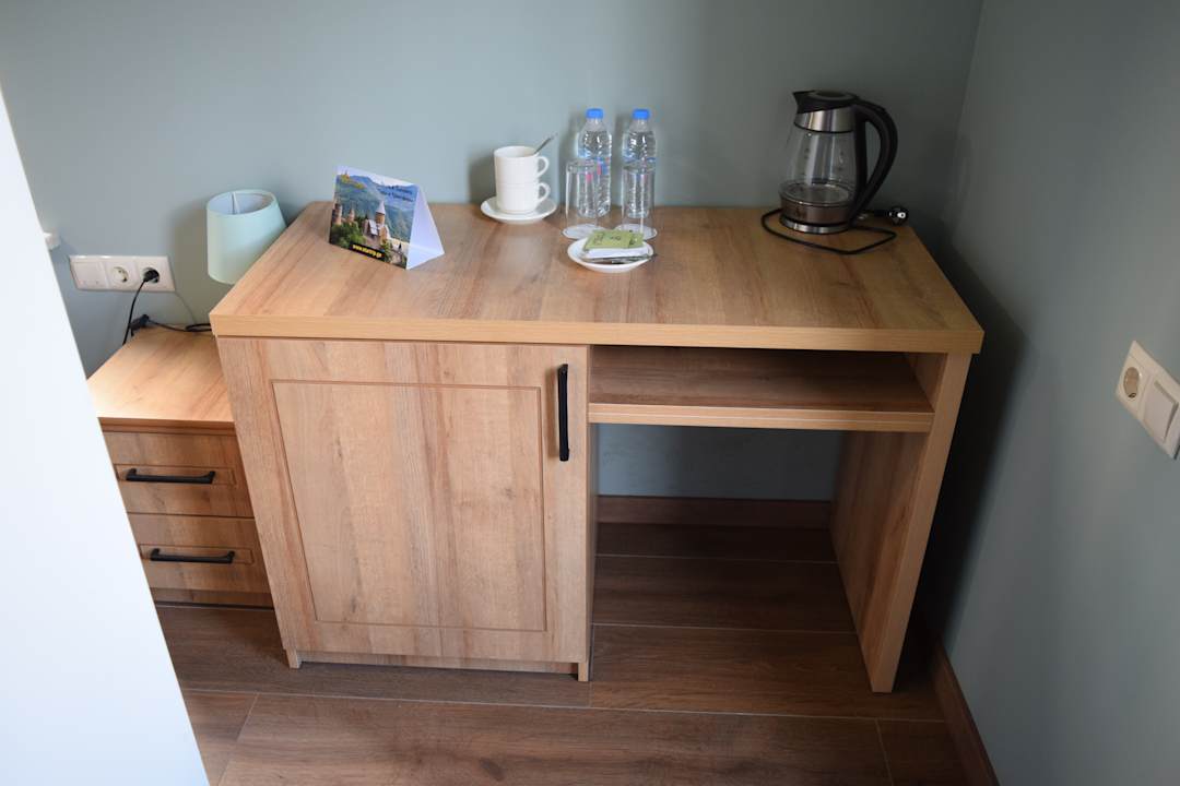 Zimmer Hotel InnDigo in Kutaisi