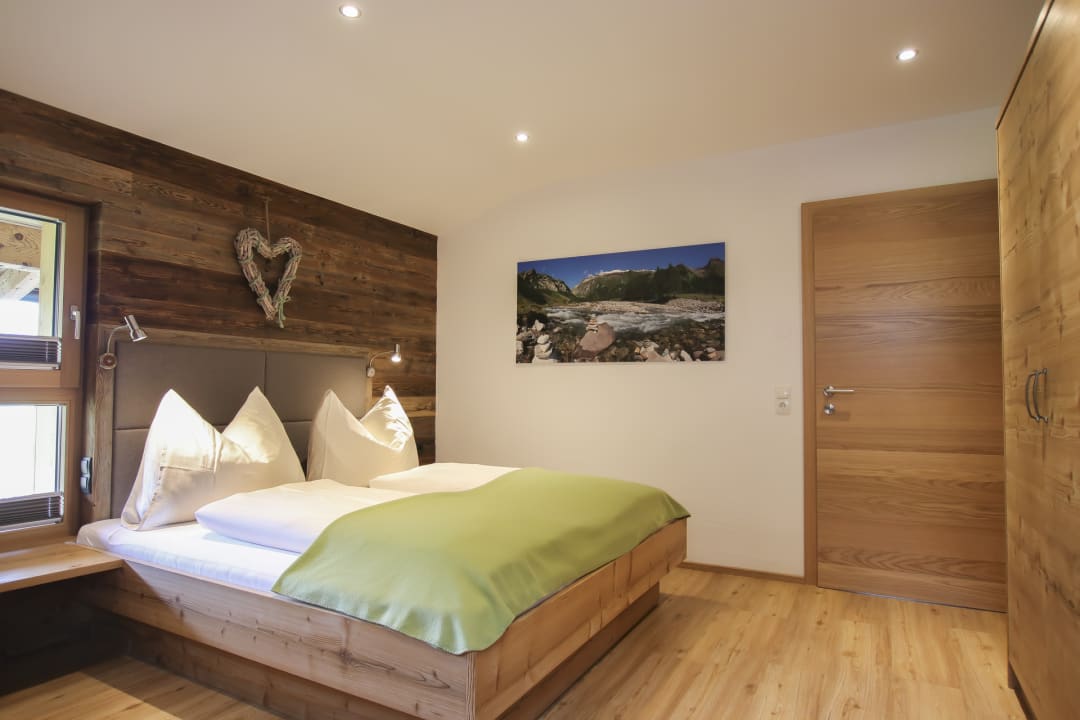 Zimmer Hotel Obersinnlehenhof