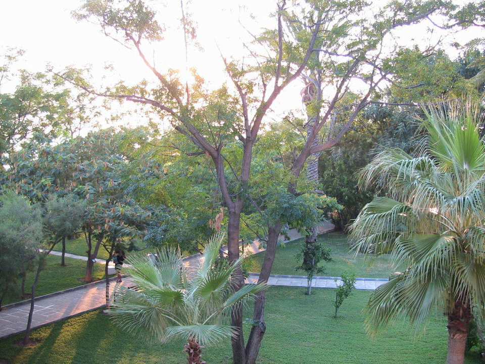 Garten Labranda Alantur Resort