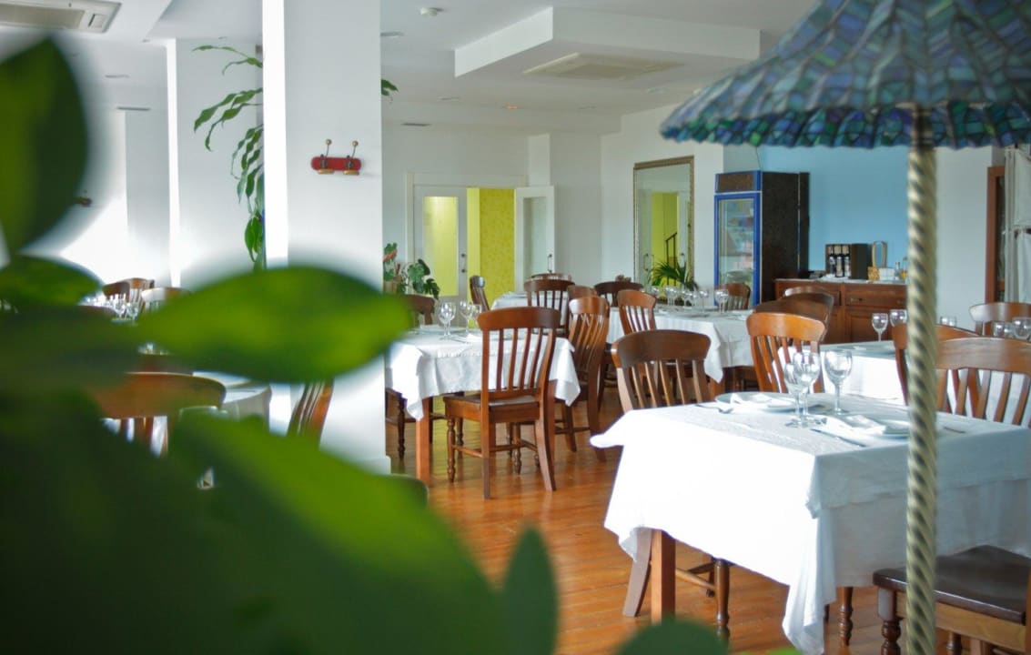 Restaurante Hotel Rural Salvatierra