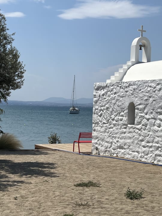 Strand Amaronda Resort & Spa Eretria