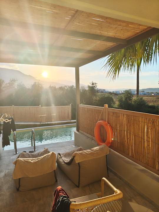 Zimmer HARPIN Georgioupolis Resort Aquapark & SPA