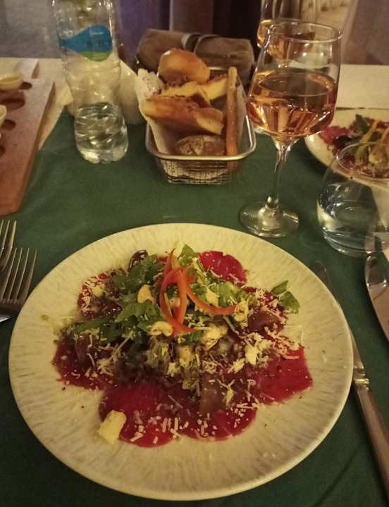 Gastro Kaisol Romance Resort